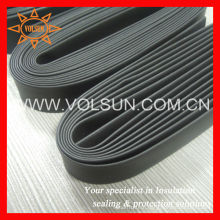 Polyolefin large diameter heat shrink tubing